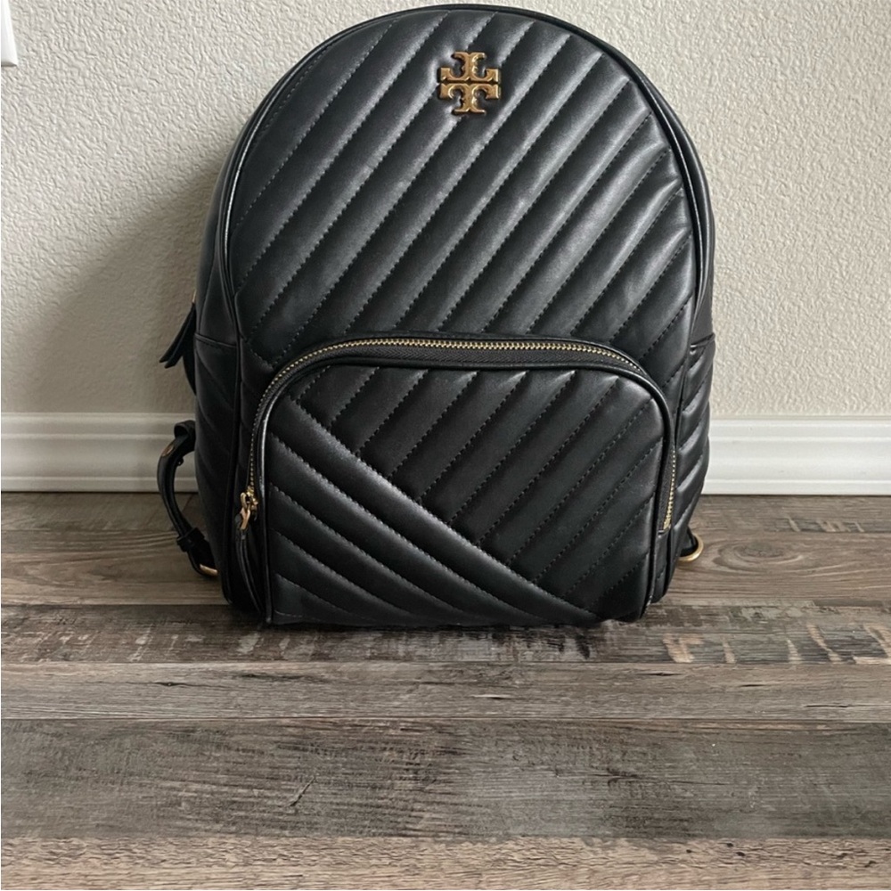 Tory Burch Kira Backpack - image 3